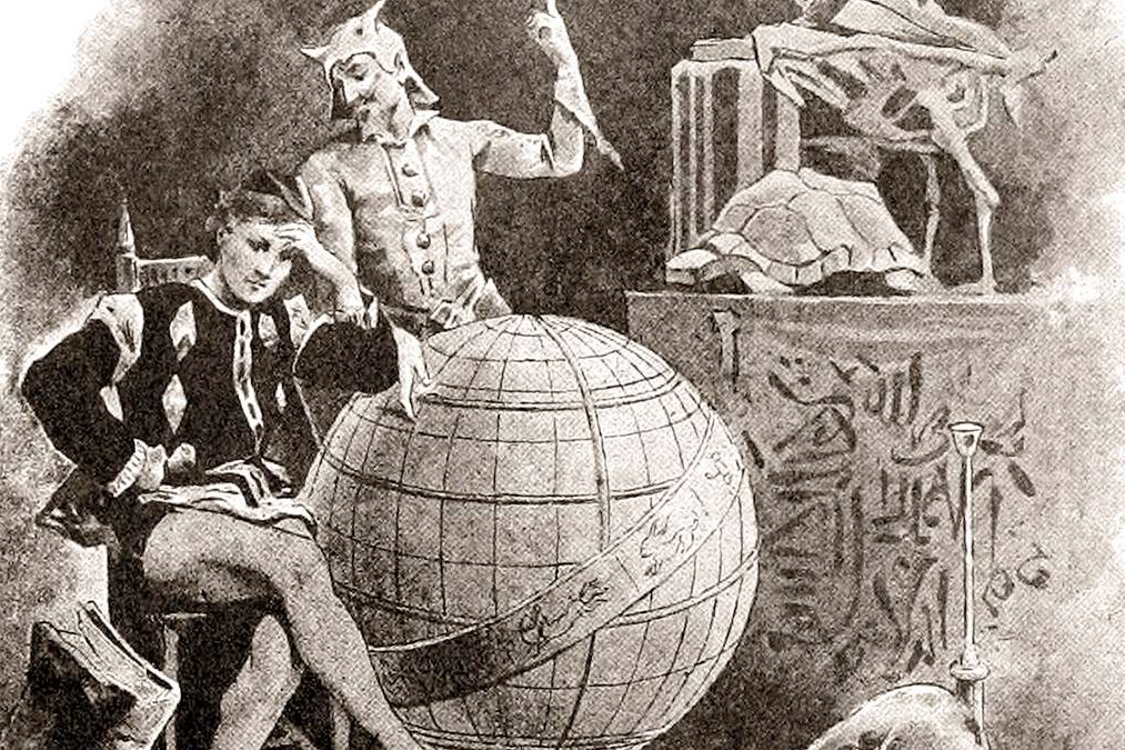 The "JavaScript Variable" type in Google Tag Manager